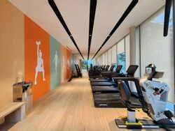 Pasir Ris Drive 8 (D18), Condominium #451668361